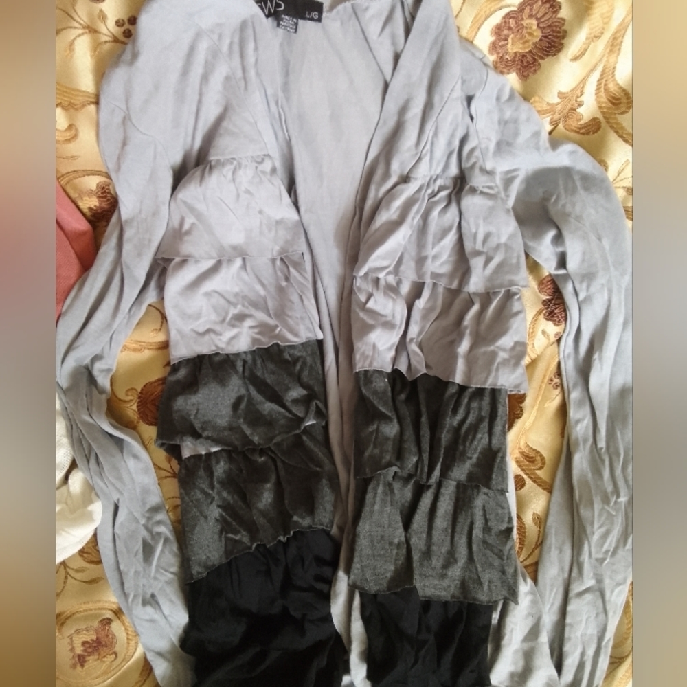 Cardigan Lot